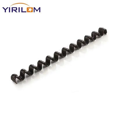 Guter Preis Maßgeschneiderte Größe 25 Zoll Sofa Frühling 9 Guage Sofa Zubehör Online