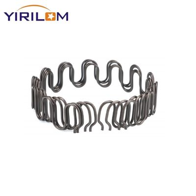 Guter Preis Maßgeschneiderte Größe 25 Zoll Sofa Frühling 9 Guage Sofa Zubehör Online