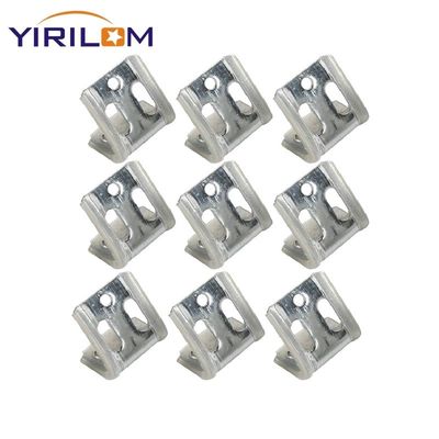 Sofa-Reparatur-Clips Zig-Zag-Spring-Sachtafeln Möbeln Schreien