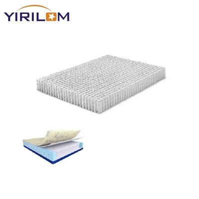 6-7 cm Spulen Durchmesser Taschenfeder für bequeme und langlebige Matratze