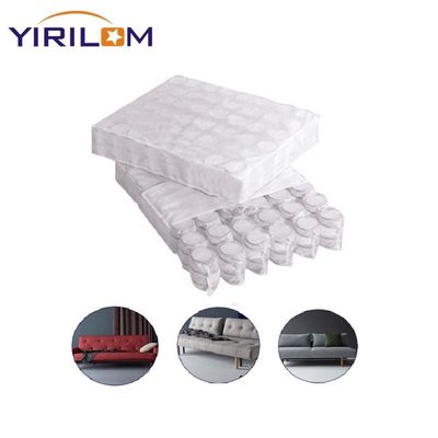 Guter Preis Hochkohlenstoffstahl-Draht-Sofataschenfeder mit einzelnen Taschenfedern für anpassbare Sitzlösungen Online