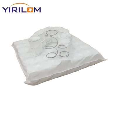 Guter Preis Dauerhafte angepasste Sofa Taschenfeder mit hochkohlenstoffhaltigem Stahldraht für L-förmige Sektionssofas Online