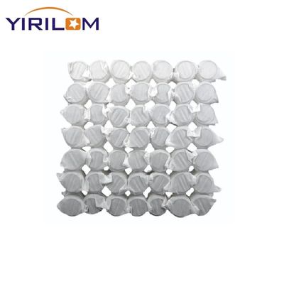 Guter Preis Komprimierter hochkohlenstoffhaltiger Stahlfederkern für langlebigen Halt Online