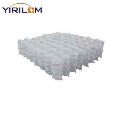 Guter Preis Anpassbare Größen 1,8 mm dicker Draht Geräuschloses Design Sofataschenfeder für Sofakissen Online