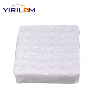 Maßgeschneiderte Größe Nicht gewebtes Gewebe Sofa Taschenfeder mit hochkohlenstoffhaltigem Stahldraht für Sitzkissen