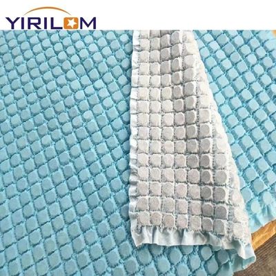 Guter Preis Hochkohlenstoffstahldraht Micro Pocket Spring Unit mit anpassbaren Zonen und Nichtgewebten Stoff-Abdeckung für Matratze Online