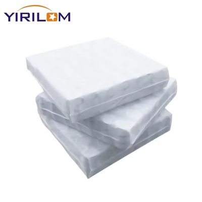 Guter Preis Anpassbare Größe 1,8 mm Stahldraht Geräuschloses Sofa Taschenfeder für mehr Komfort Online