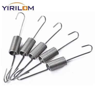 Guter Preis Hochkohlenstoffstahl Draht Balance Hook Spring Fixing Clip 1,5 mm Durchmesser 97 mm Länge für Möbel Hardware Zubehör Online