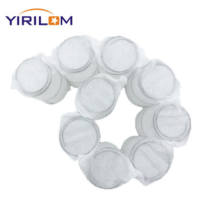 Guter Preis 4 Zoll nicht gewebtes Gewebe Tasche Federkissen Innere für Sofa Online