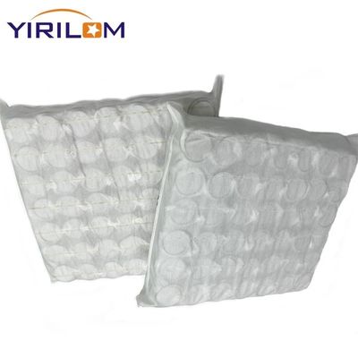 Möbelzubehör für den Einzelhandel Sofa Spring Coil Kissen Komprimieren Taschensofa Sofa Taschenfedern