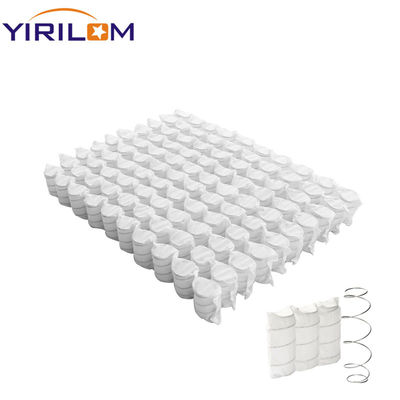 Guter Preis Fabrik Custom Steel Roll Package Sofa Taschenfeder für Sofa Auto Online