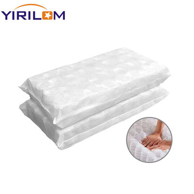 Guter Preis 1.0mm galvanisierter Stahl 3 Zoll Höhe hypoallergener Taschenfeder für Kissenkomfort Online