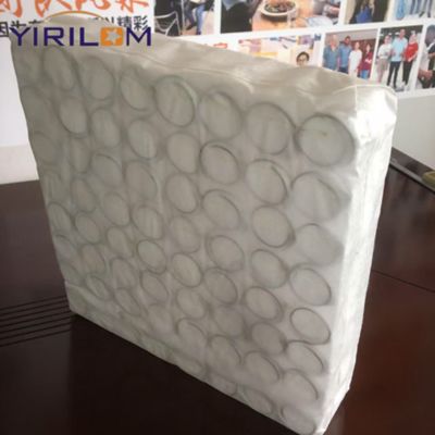 Guter Preis Sofa mit Taschenfedern aus Kohlenstoffstahl 1,8 mm Draht Online