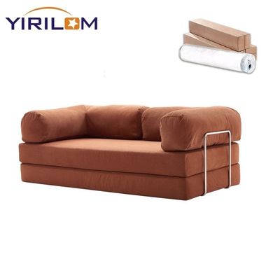 Guter Preis Moderne Komprimierte 3-Sitzer Schlafsofa Set Couch in Box für Wohnzimmer Online
