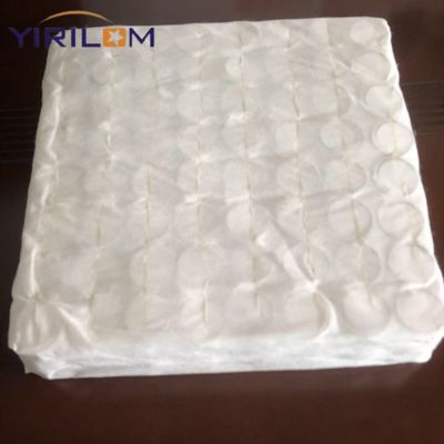 Guter Preis Sofa Roll Up Pocketfederkern Taschenfederkern Einheit Hohe Elastizität Stille Sofa Taschenfederkern Online