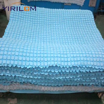 Guter Preis Hochkohlenstoffstahldraht Micro Pocket Spring Unit mit individuell gewickeltem 1 ¢ 4 cm Tiefe für mehr Matratzenkomfort Online