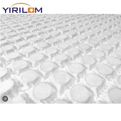 Guter Preis Pocket Spring Fabrik Direktpreis Gute Qualität Heimgestaltung kundenspezifische Stahldraht Mikro Spirale Mini Pocket Spring Online