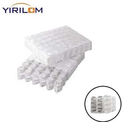 unabhängige Vlies-Taschenfederkern-Sofa-Taschenfederkern