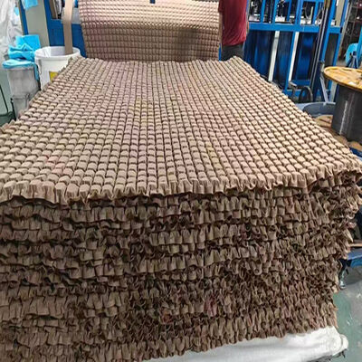 Maßgeschneiderte braune Hochkohlenstoffstahlfederkern-Einheit mit 1,6 mm - 2,3 mm Stahldurchmesser