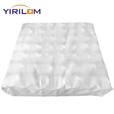 Individuell angepasste Sofataschenfederkern-Einheit mit hochkohlenstoffhaltigem Stahldraht in der Größe 20