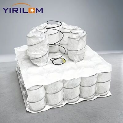 Foshan Factory Direct 4 Zoll Sofa Taschenfeder für unabhängige Kissen