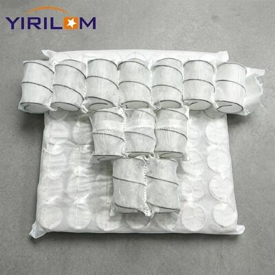 Anpassungsfähige 6-23cm-Sofa Taschenfeder für Möbelhersteller