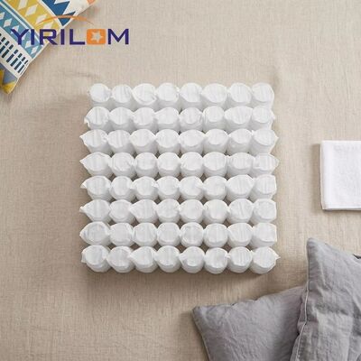 Foshan Großhandel 1,8-2,0 mm Drahtsofa Taschenfeder für Möbelfabrik