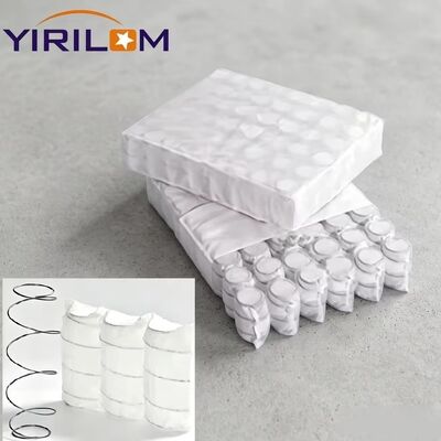 Fabrikpreis 1,8 mm Draht unabhängige Sofa Taschenfeder für Sofa Sitzkissen