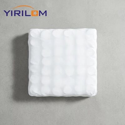 Premium 1,8 mm drahtunabhängige Sofa Taschenfeder für Sitzfabrik
