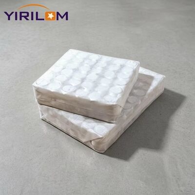 angepasste 1.8-2.0mm Drahtmessung Unabhängige Sofa Taschenfeder für Sitzplätze