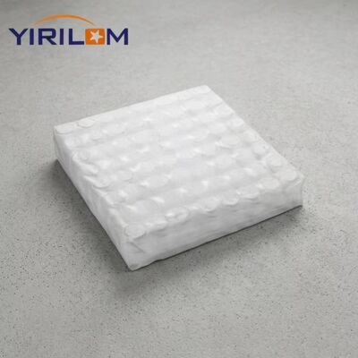Foshan Hersteller 1,8 mm 2,0 mm drahtunabhängige Sofa-Taschenfedereinheit