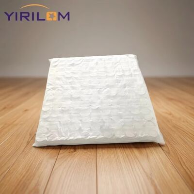 Zuverlässiger Lieferant 1,8 mm Stahldraht unabhängige Taschenfeder für Sofasitze