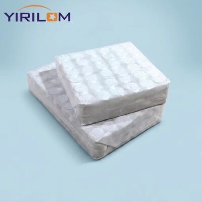 Großhandel 1,8-2,0 mm Drahtweite Sofa Taschenfederpackung für Polsterhersteller