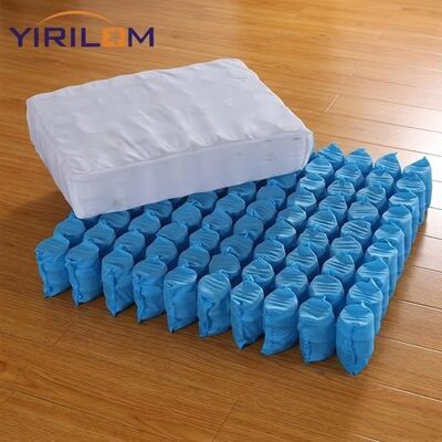 Individuelle Größe 18x18x4 Zoll Unabhängige Taschenfeder-Einheit für Sofa Stuhl Sitz