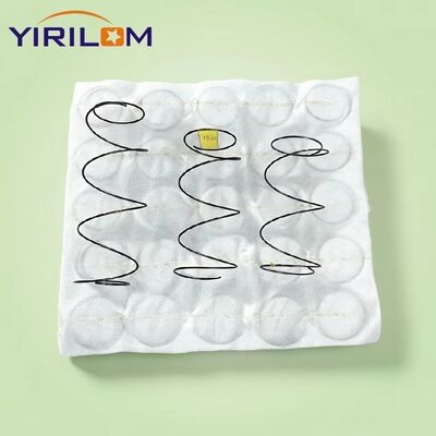 Unabhängige Taschenspule für Sofakissen mit 1,8 mm hoher Kohlenstoffstahldraht
