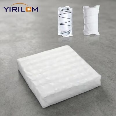 Foshan Großhandel 1,8-2,0 mm Drahtsofa Taschenfeder für Möbelfabrik