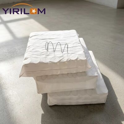 Guter Preis 1,8 mm Stahldraht-Sofa-Taschenfeder mit unabhängiger Unterstützung und individueller Größe Online