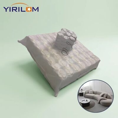 1.8mm Drahtweite Unabhängige Sofa-Flügel-Einheit für Möbelhersteller OEM