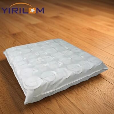 Guter Preis 10 cm hohe Sofa Taschenfeder mit 1,0 mm-2,3 mm Stahldraht für maßgeschneiderte Sitzpolsterung Online
