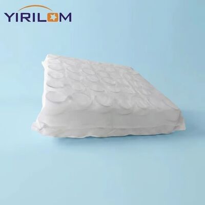 1.9mm Drahtunabhängige Sofa Taschenfeder für Hochleistungs-Kussing