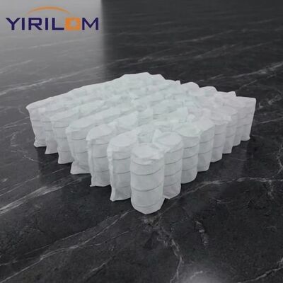 Foshan Fabrikpreis 1,8mm-2,3mm Draht unabhängige Sofa Taschenfeder