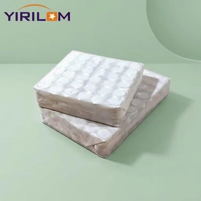 1.8mm Stahldraht Unabhängige Taschen-Flügel-Einheit für Luxus-Sofa-Sitz-Kissen-Hilfe mit individueller Größe