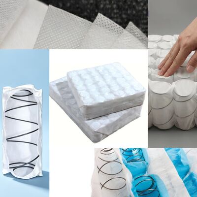 Wiederverwertbarer, leise betriebener, wetteranpassungsfähiger Sofa mit Taschenfeder und Taschenfederspirale für mehr Komfort