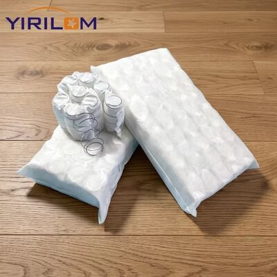 Guter Preis Hochfeste Stahldraht Taschenfeder für Sofa mit individueller Größe online