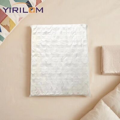 Individuelle Größe 50x50cm Taschenfederkern für Sofasitz mit hochelastischem Stahldraht