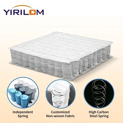 Guter Preis Foshan Direct Factory Unabhängige Sofa Pocket Spring Unit für Sitzhersteller und Export Online