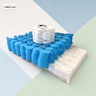 Guter Preis Compact Mini Independent Sofa Pocket Spring for Furniture Seating mit hohem elastischem Stahldraht Online