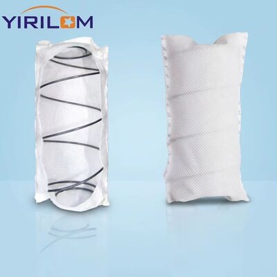 Guter Preis Zertifizierte Pocket Spring Hersteller unabhängige Pocket Springs Einheit für Sofa Online