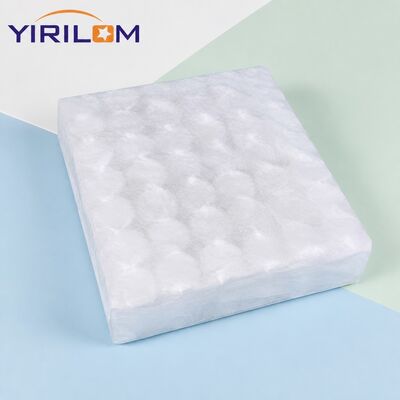 Guter Preis Anpassbare Höhe Taschenfeder für Sofa Kissen mit 1,0 mm-1,8 mm Stahldraht und Nonwoven Stoff Cover online