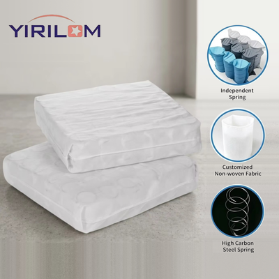 Guter Preis Mikro-Coil-Pocket-Flügel-Einheit für Sofa-Sitz-Kissen und schlanke Polstermöbel online